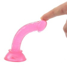 Non realistic suction cup mini - cup,