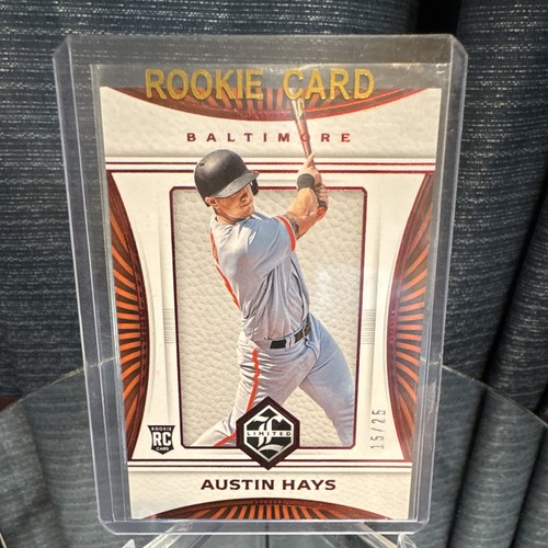 Panini chronicles 2018 austin - chronicles,