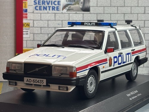 Boxed minichamps 1986 - *boxed*,