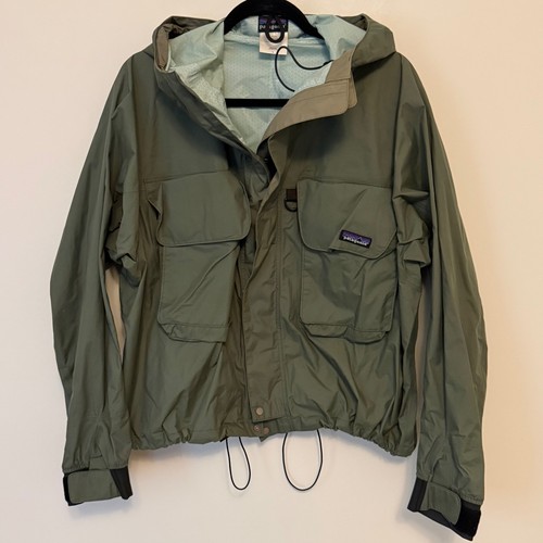 Vintage patagonia sst fly - patagonia,