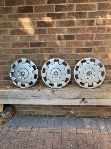Original vauxhall silver - original,