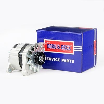 Borg beck bba2305 alternator - &,