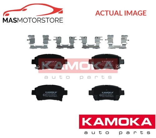 Brake pads set - brake,