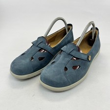 Hotter nirvana womens blue - hotter,
