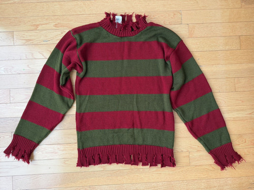 Rubie nightmare the elm - the,