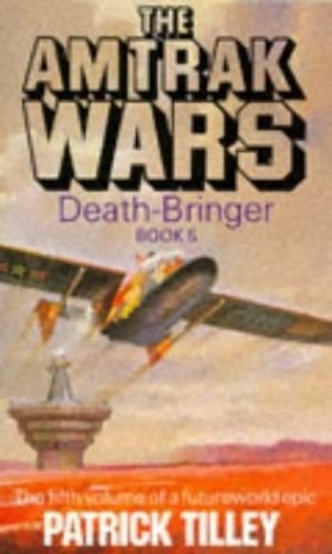 Amtrak wars vol - amtrak,