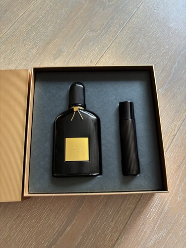 Tom ford black orchid eau - tom, de
