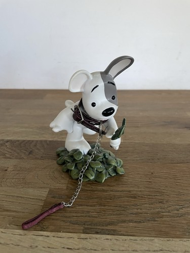 Lost dog collectables figurine - lost,