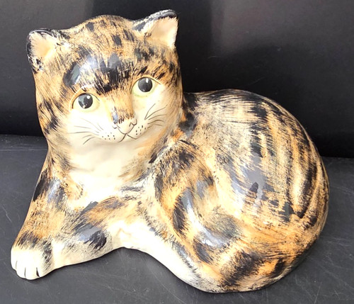 Vintage babbacombe pottery - babbacombe,