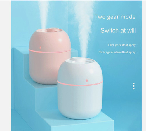 Aroma essential oil diffuser - aroma,