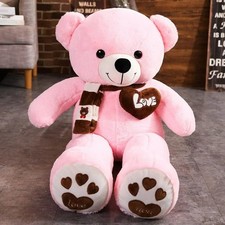 Large teddy bear giant - large,