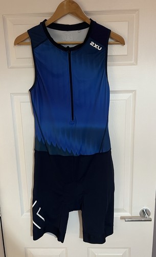2xu core trisuit - 2xu, xl