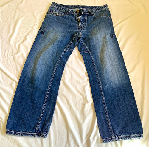 Diesel men size - size, 32x30