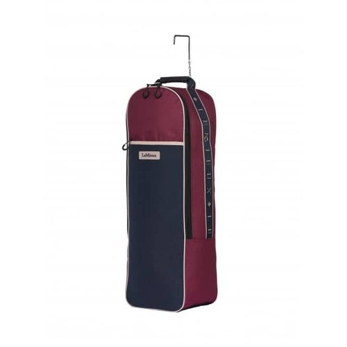 Lemieux anatomical bridle bag - lemieux,