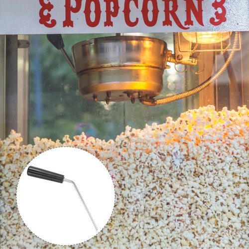 Commercial popcorn machine - commercial,