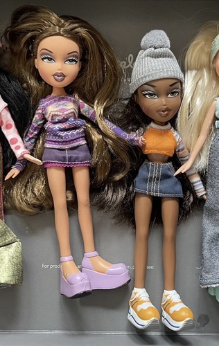 Reserved bratz yearz - *reserved,
