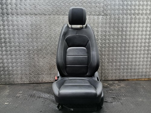 Jaguar seat front - seat, left