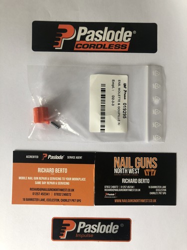 Paslode knob for ppn35 - paslode, xi
