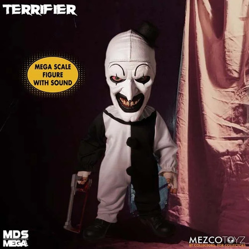 Terrifier art the - 15'',