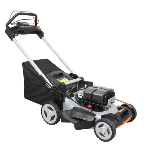 Worx powershare cordless lawn - cordless,