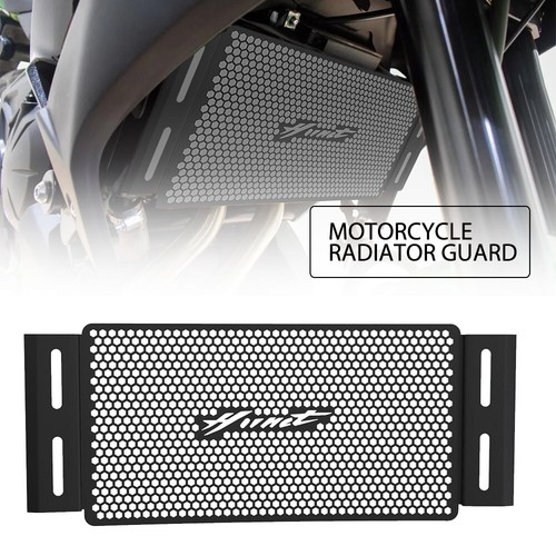 Motorcycle radiator grille - motorcycle,