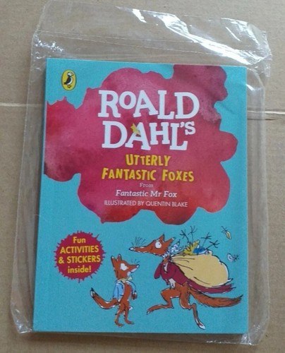 2018 roald dahl utterly - roald,