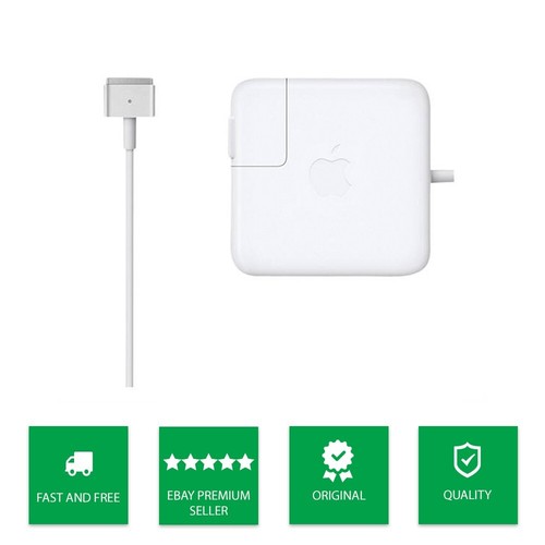 Genuine apple 45w - genuine, 2