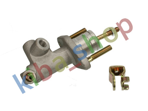 Clutch master cylinder - master,