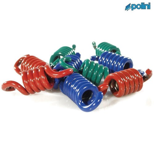 Polini p245072 clutch racing - polini,