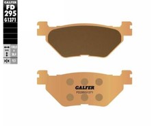 Galfer rear brake pads yamaha - rear,