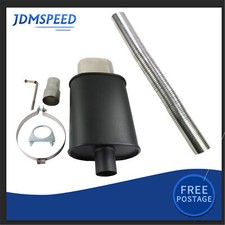 Sports universal exhaust - sports,