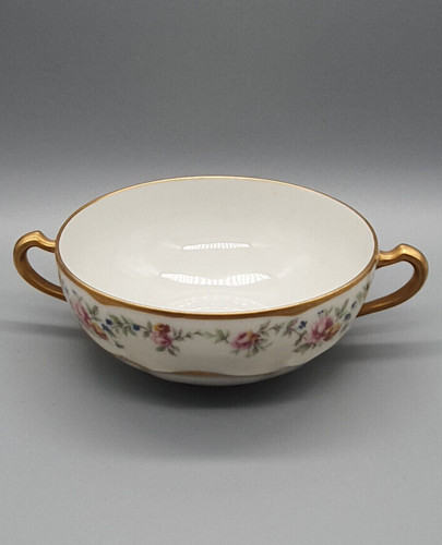 Sugar bowl from - from, haviland