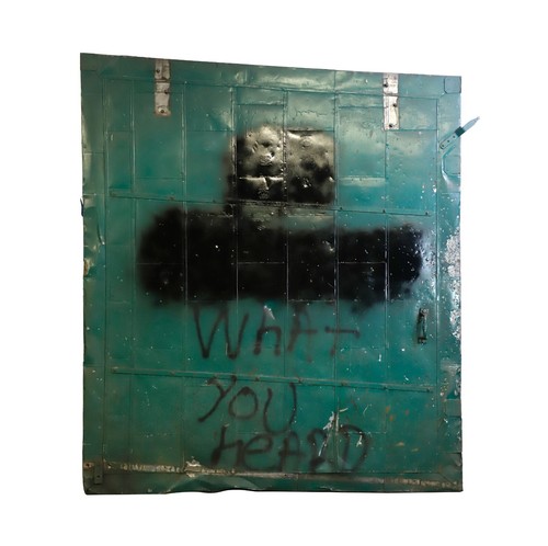Coburn reclaimed steel over - steel,