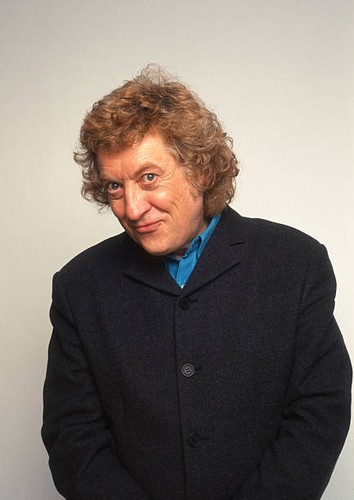 Noddy holder studio - noddy, portrait