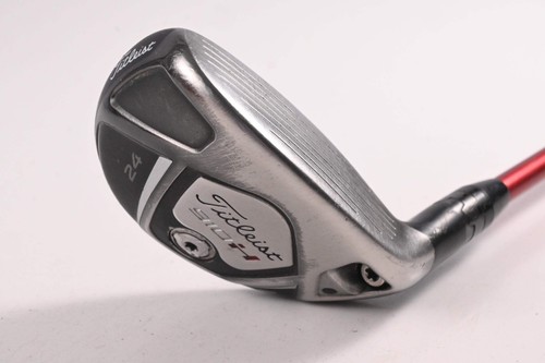 Titleist 910h hybrid 24 - 910h,