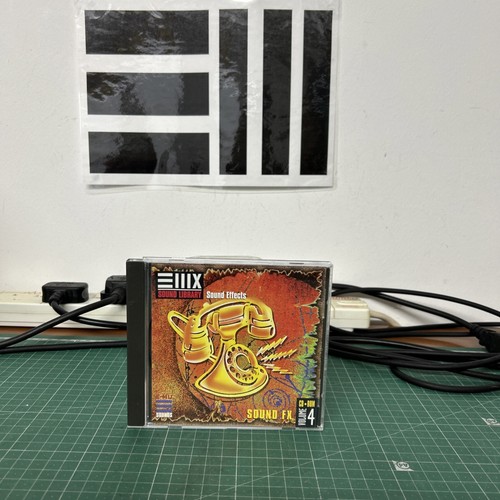 Emu sampler sound - emu,