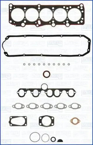 Cylinder head gasket set