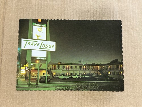 Postcard albuquerque new - postcard, nm
