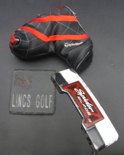 Taylormade spider blade - taylormade,