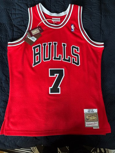 Chicago bulls toni kukoc - bulls,