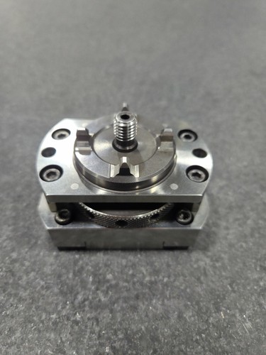 Erowa swiss screw chuck - swiss,