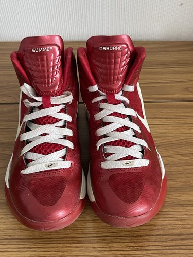 Nike zoom hyperdunk shoes 2011 - shoes,