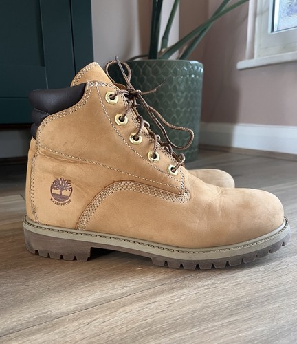 Timberland alburn inch - alburn, 6-inch