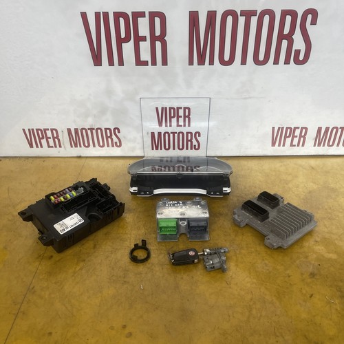 Vauxhall corsa lock - corsa,