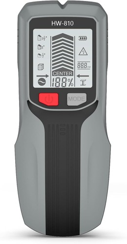 Stud finder wall scanner - scanner,, 6
