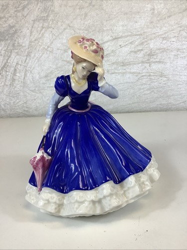 Royal doulton figure the - figure,