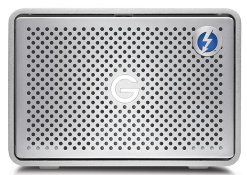 Raid 8tb technology - g-raid,