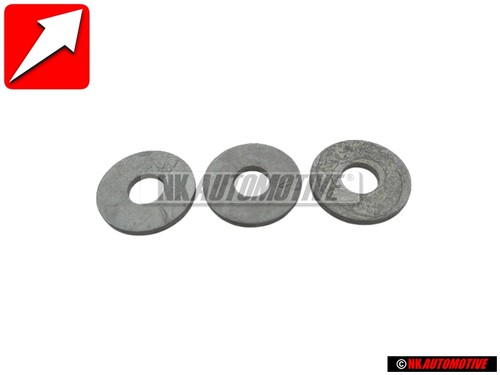 Genuine washer - 3x,