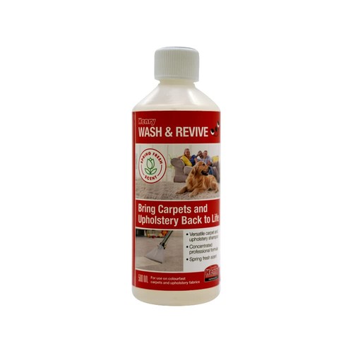 Numatic henry wash revive - henry, 1l