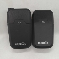Rodelink wireless voice - rodelink,